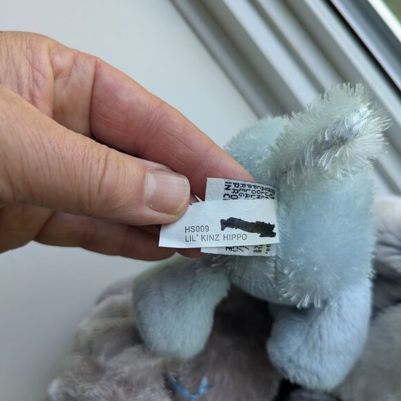 Webkinz Into The Wild - no codes - Picture 5 of 9